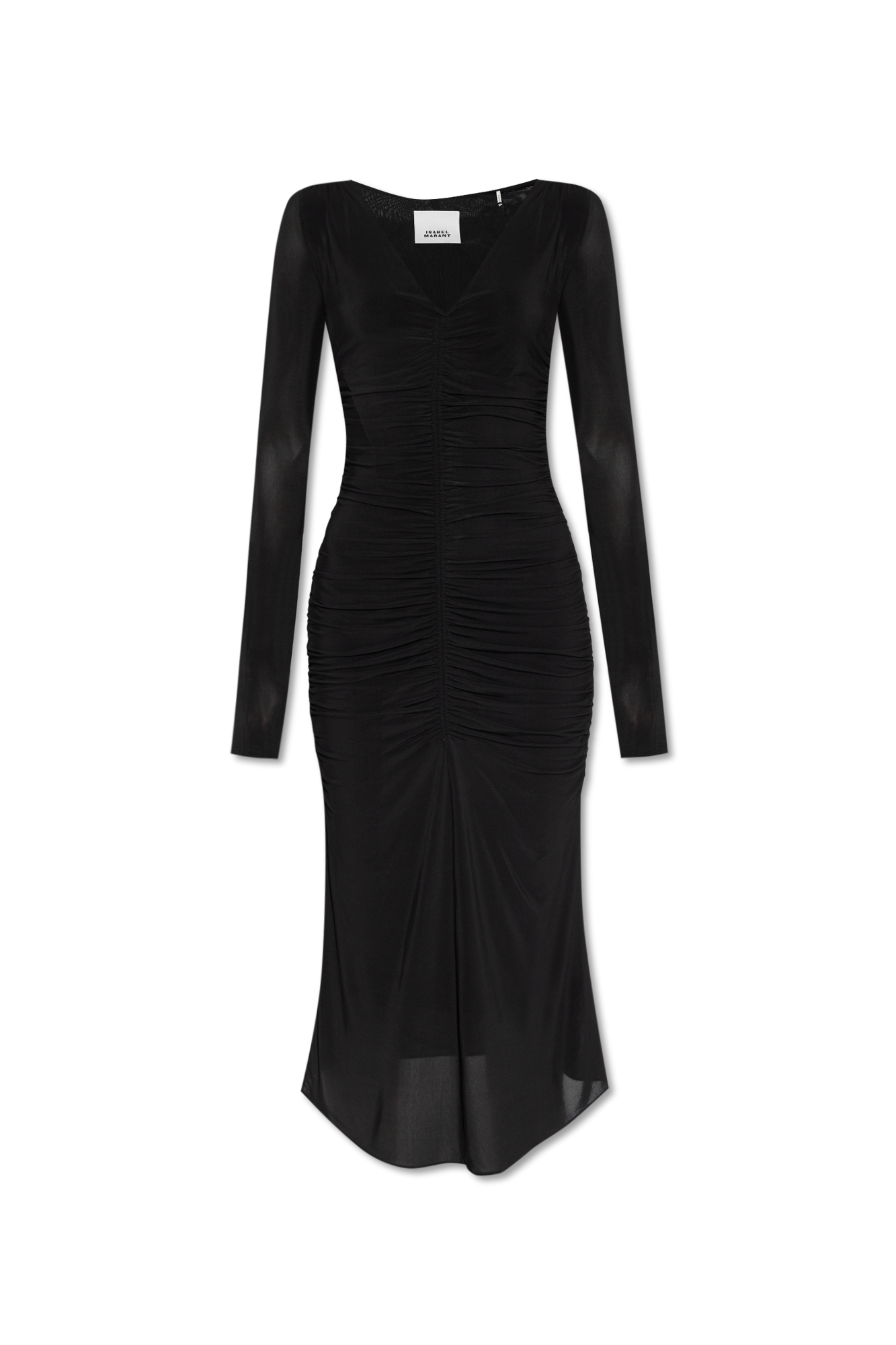 Isabel Marant Draped dress Women